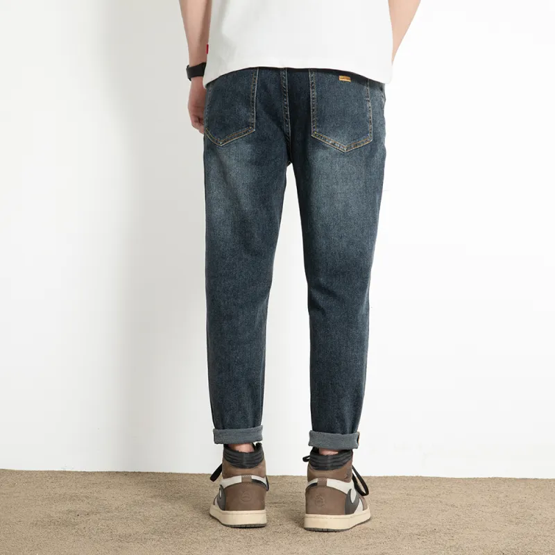 Duke car Jeans Men-3