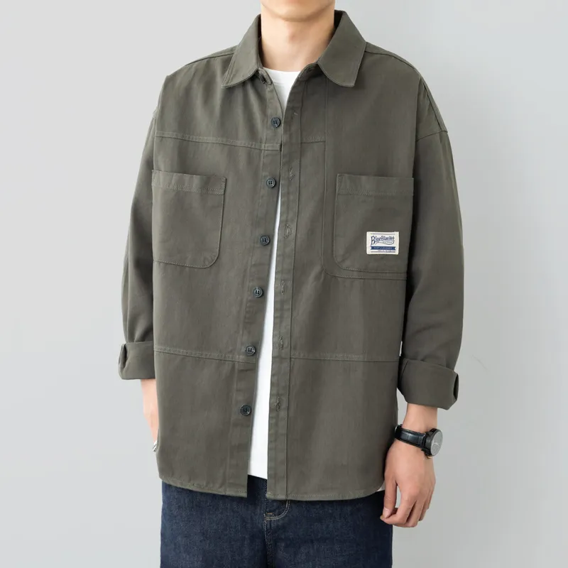 Duke car Jackets Men-2