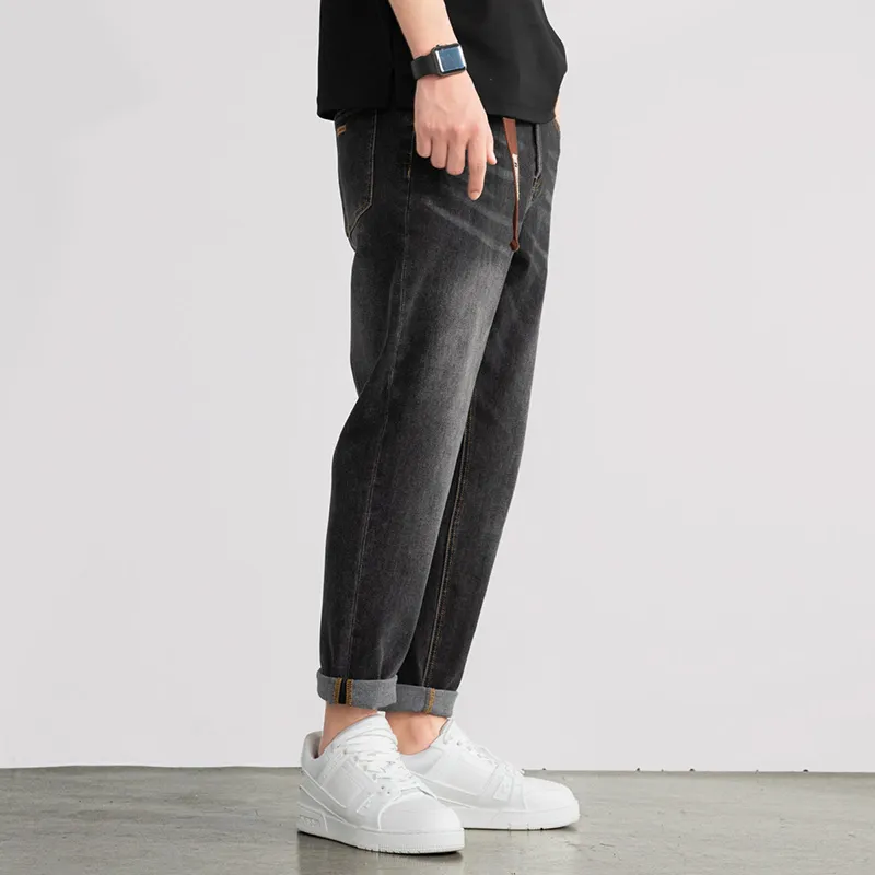 Duke car Jeans Men-13