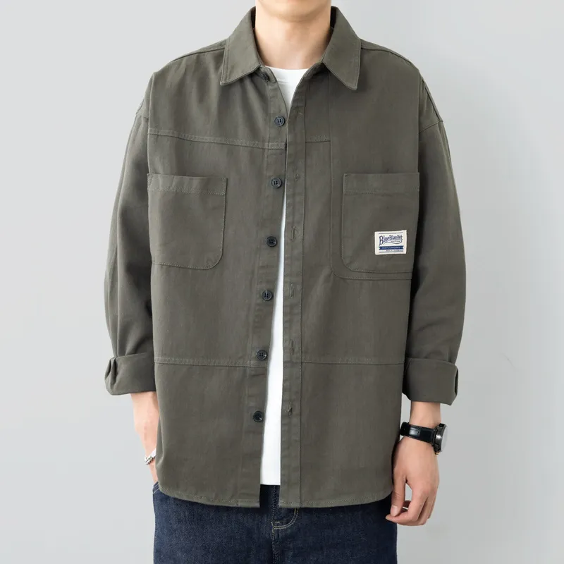 Duke car Jackets Men-4