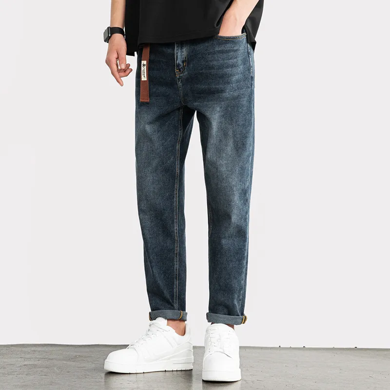 Duke car Jeans Men-4