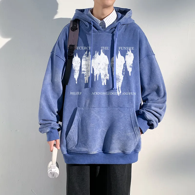 Duke car Sweatshirts Unisex-11