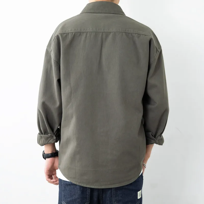 Duke car Jackets Men-5