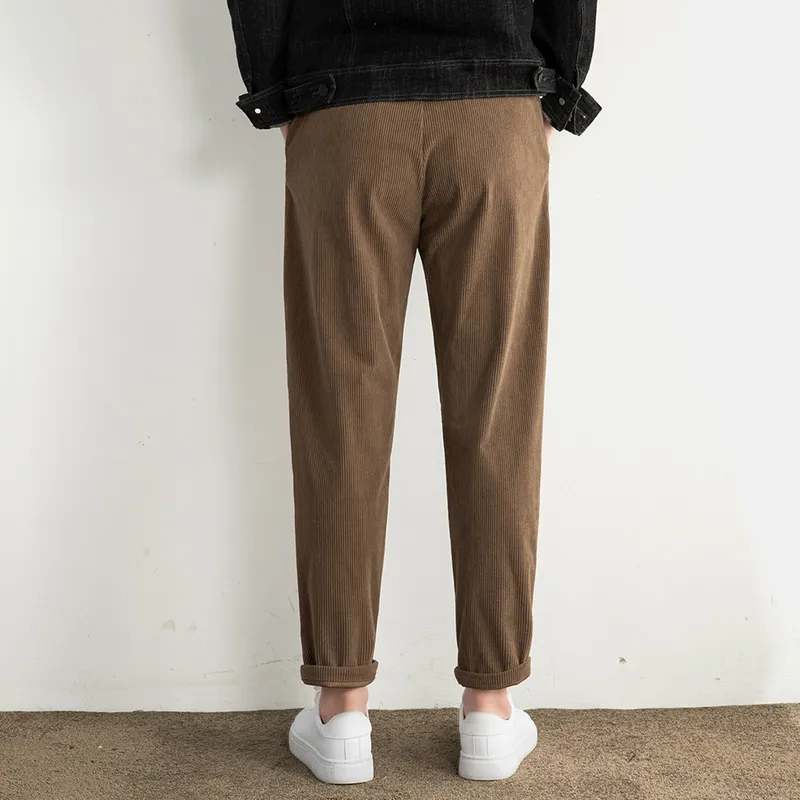 Duke car Casual Pants Unisex-4