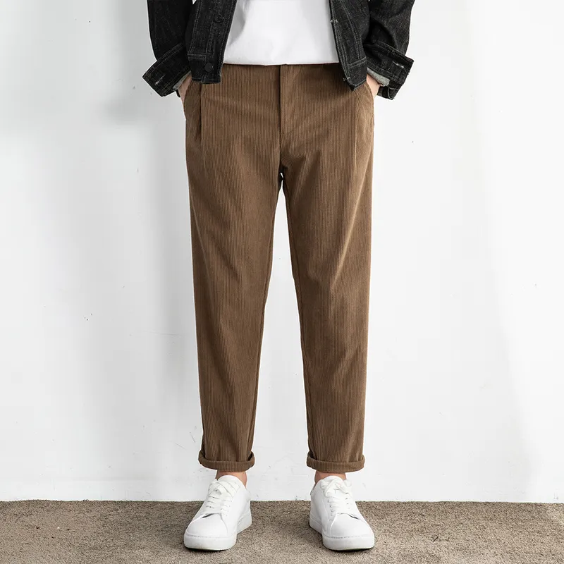 Duke car Casual Pants Unisex-3