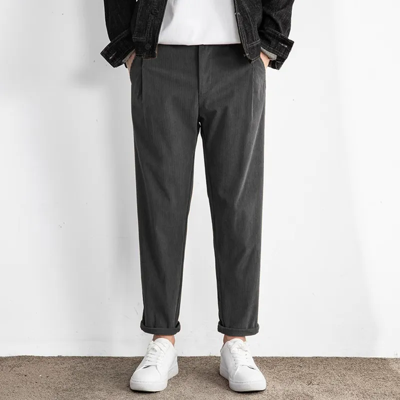 Duke car Casual Pants Unisex-7