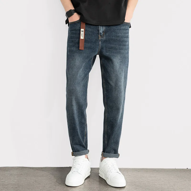 Duke car Jeans Men-5
