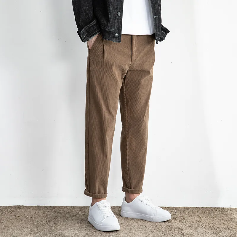 Duke car Casual Pants Unisex-2