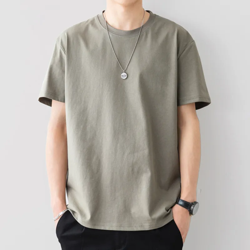 Duke car T Shirts Men-3