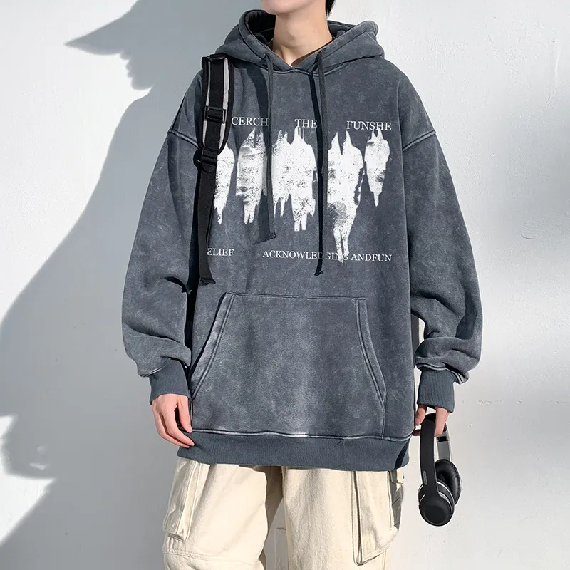 Duke car Sweatshirts Unisex-5