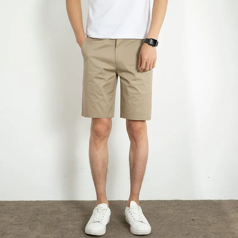 Duke car Casual Shorts Men-11
