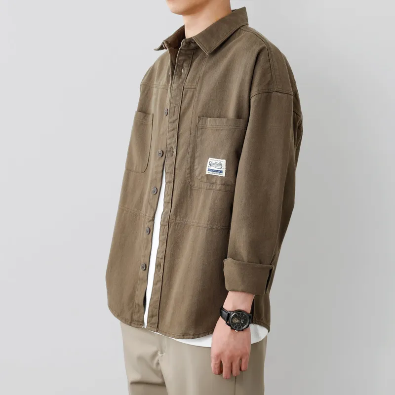 Duke car Jackets Men-8