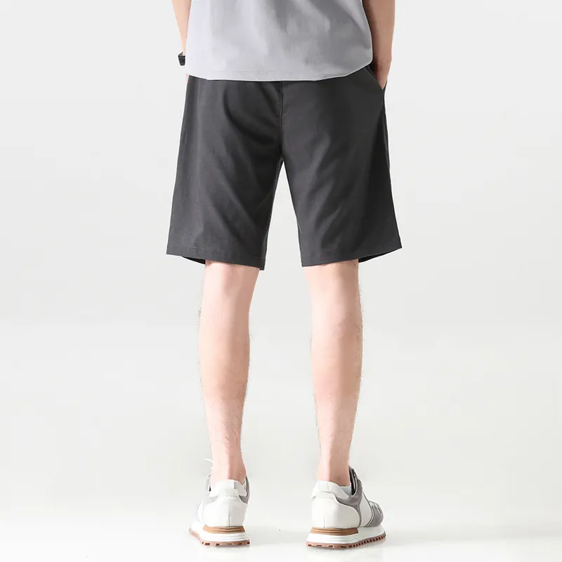 Duke car Casual Shorts Men-10