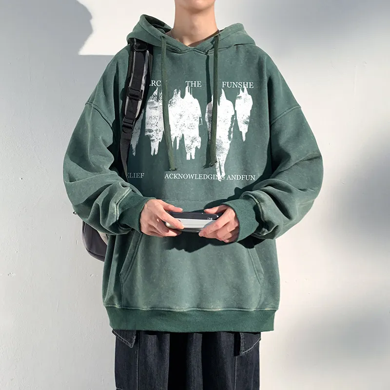 Duke car Sweatshirts Unisex-14