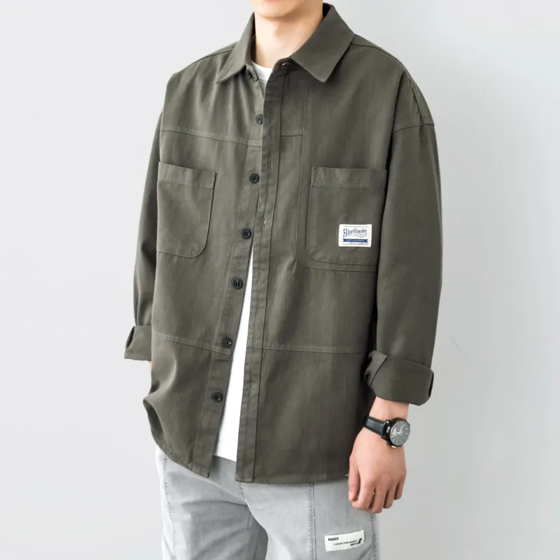 Duke car Jackets Men-3