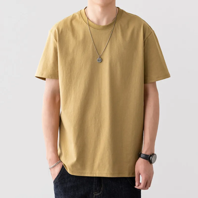 Duke car T Shirts Men-19