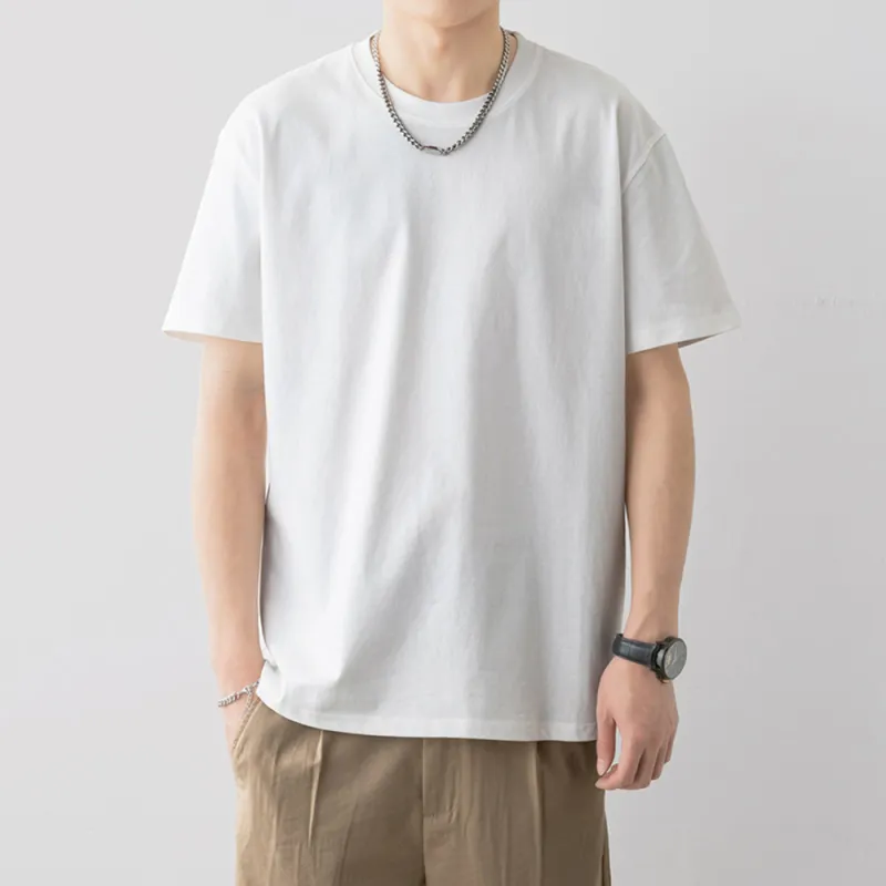 Duke car T Shirts Men-15