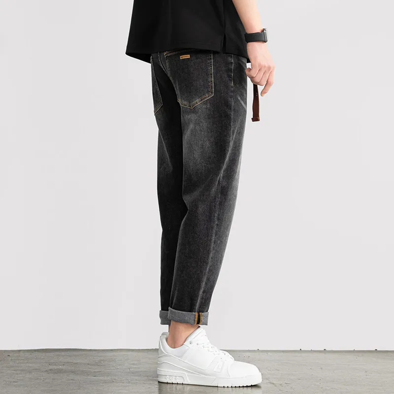 Duke car Jeans Men-12