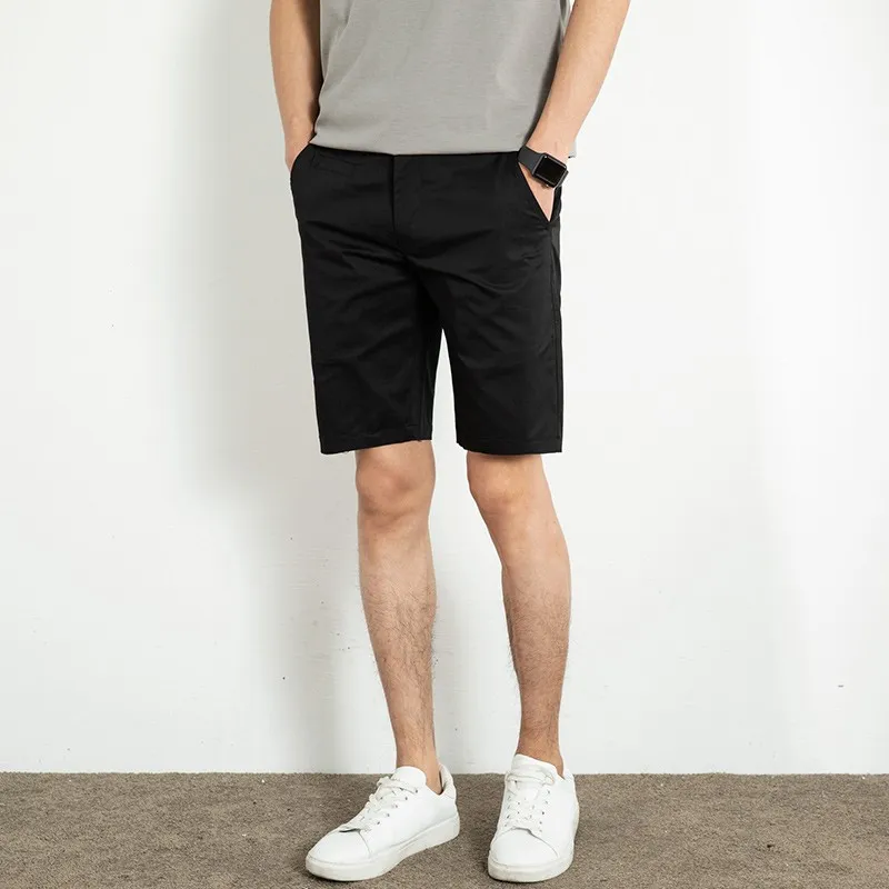 Duke car Casual Shorts Men-15