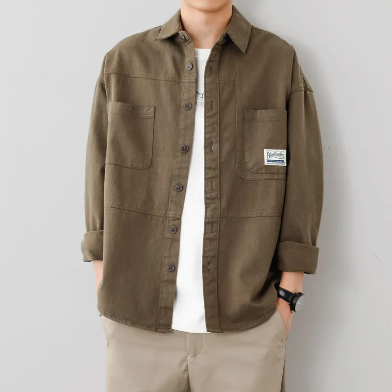 Duke car Jackets Men-9