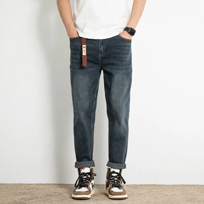 Duke car Jeans Men-6