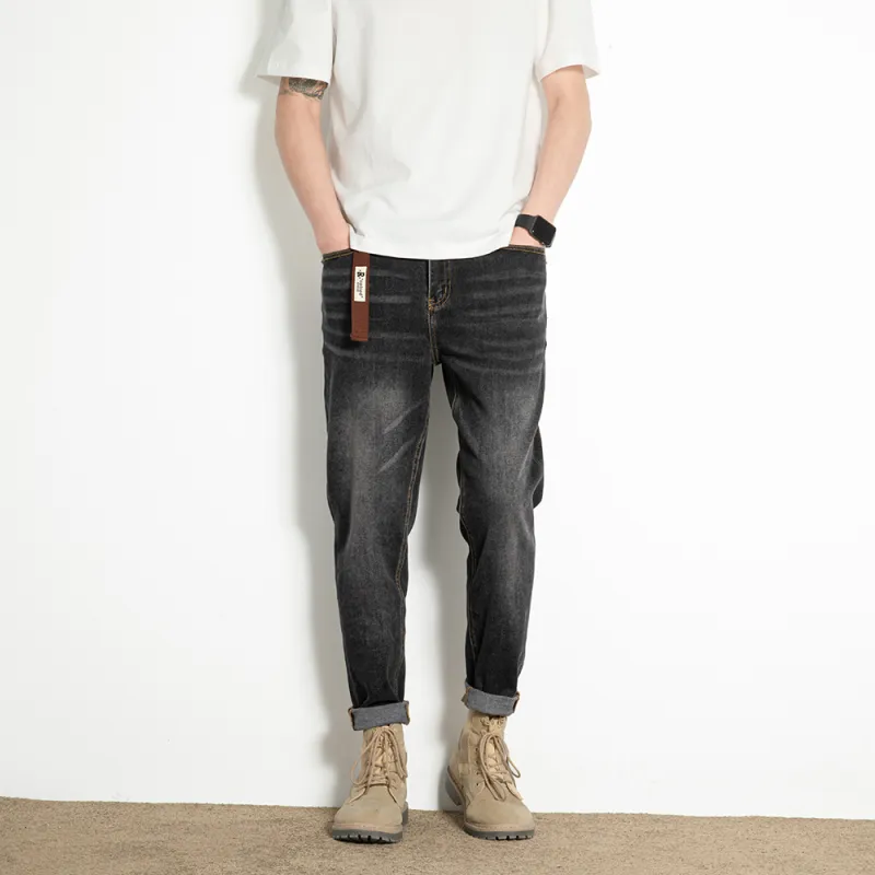 Duke car Jeans Men-11