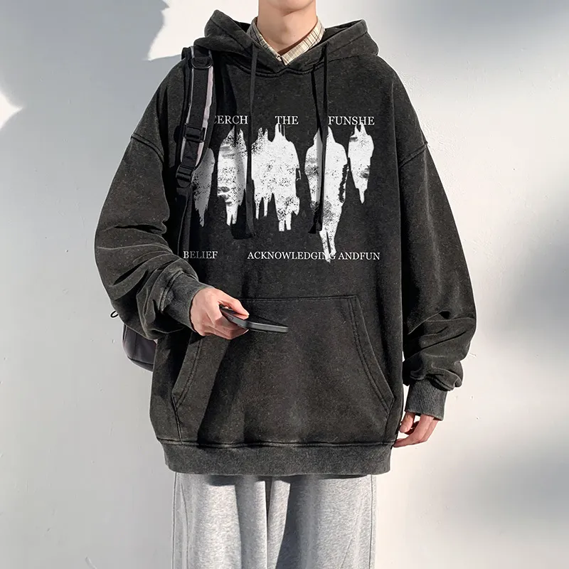 Duke car Sweatshirts Unisex-2