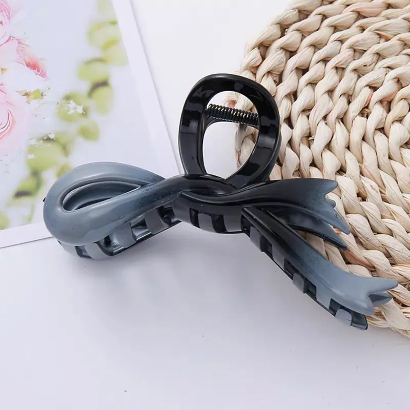 LOOK NICE Hair Clips Women's-4
