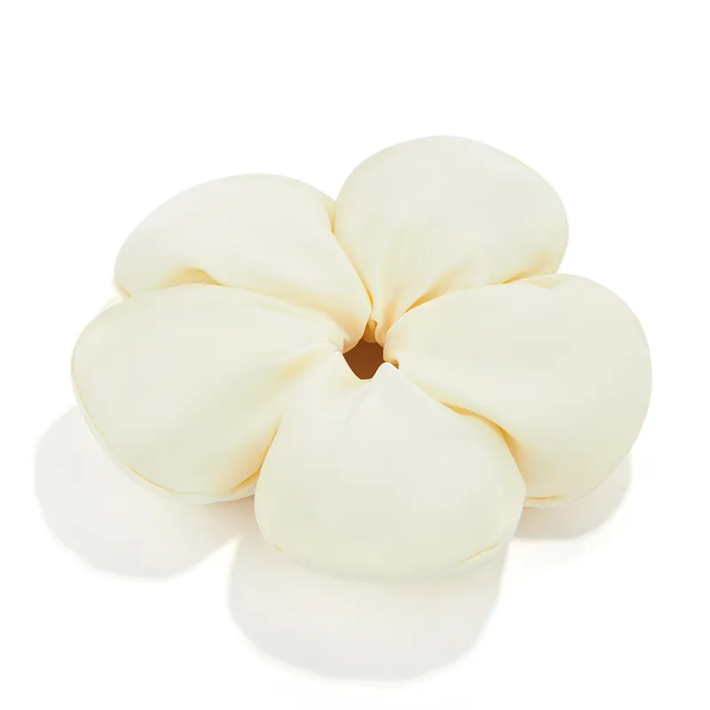 LOOK NICE Fabric Hair Tie Women's-4