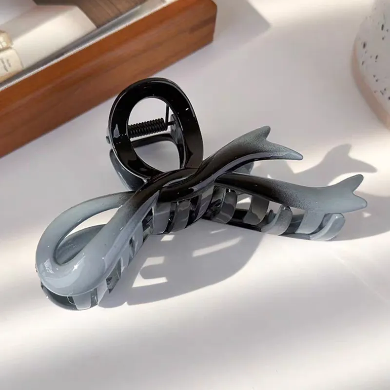 LOOK NICE Hair Clips Women's-5