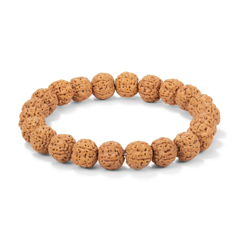 LOOK NICE King Kong Bodhi Seeds Bracelets Unisex-1