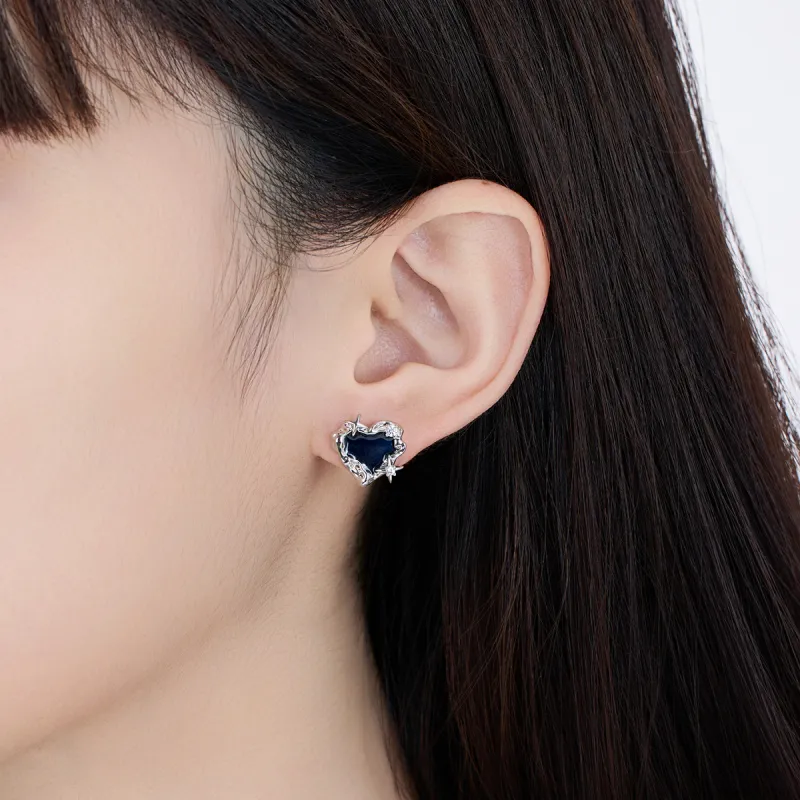 LOOK NICE Alloy Earrings Women's-2