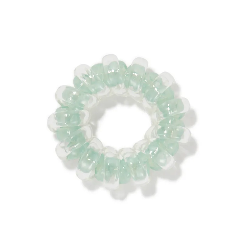 LOOK NICE Plastic Hair Tie Women's-8
