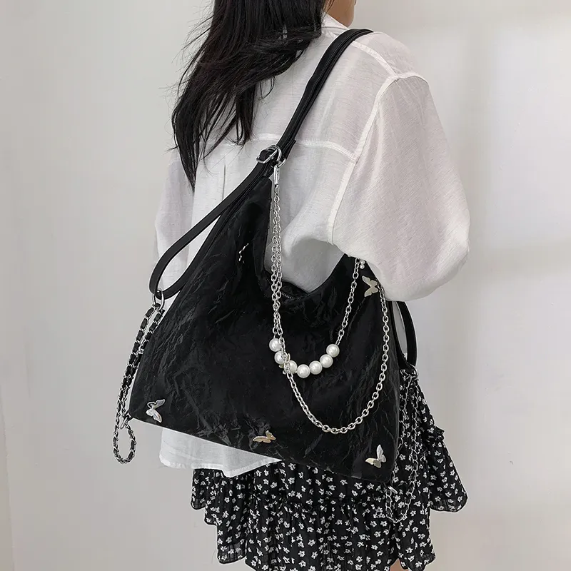 Iman's house Shoulder Bags-16