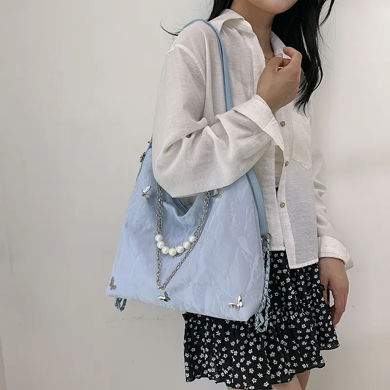 Iman's house Shoulder Bags-12