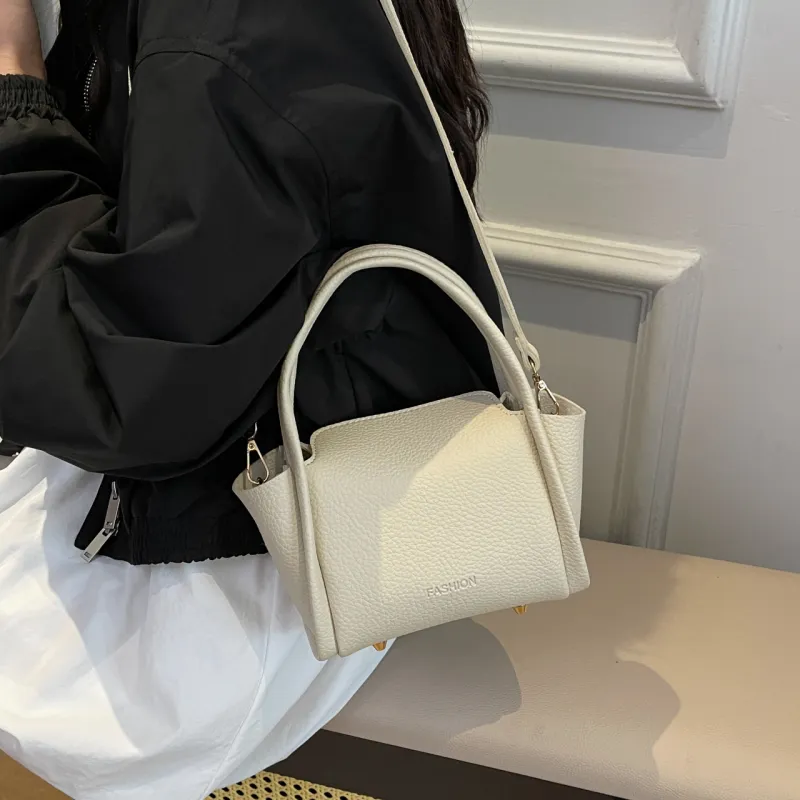 Iman's House PU Handbag Women's-14