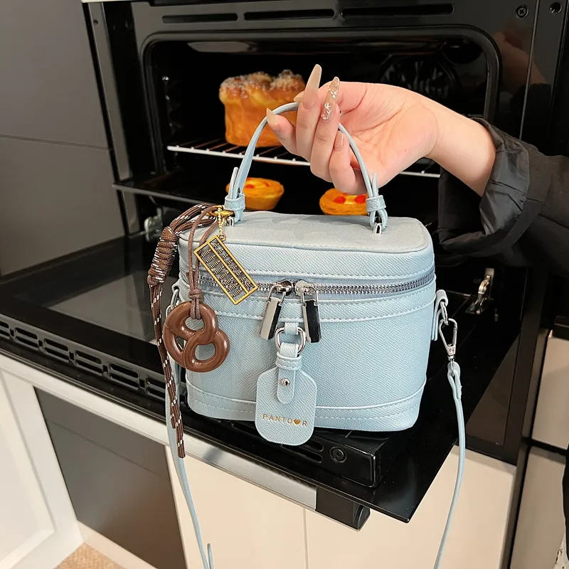 Iman's House PU One Shoulder Handbags Regular Women's Multicolor-6