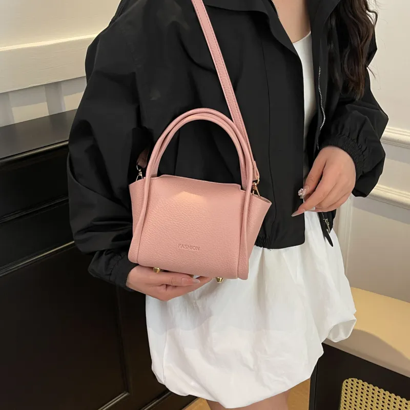 Iman's House PU Handbag Women's-8