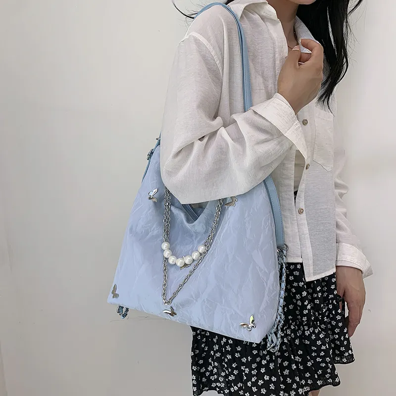 Iman's house Shoulder Bags-14