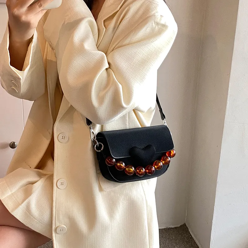 Iman's house Shoulder Bags-17