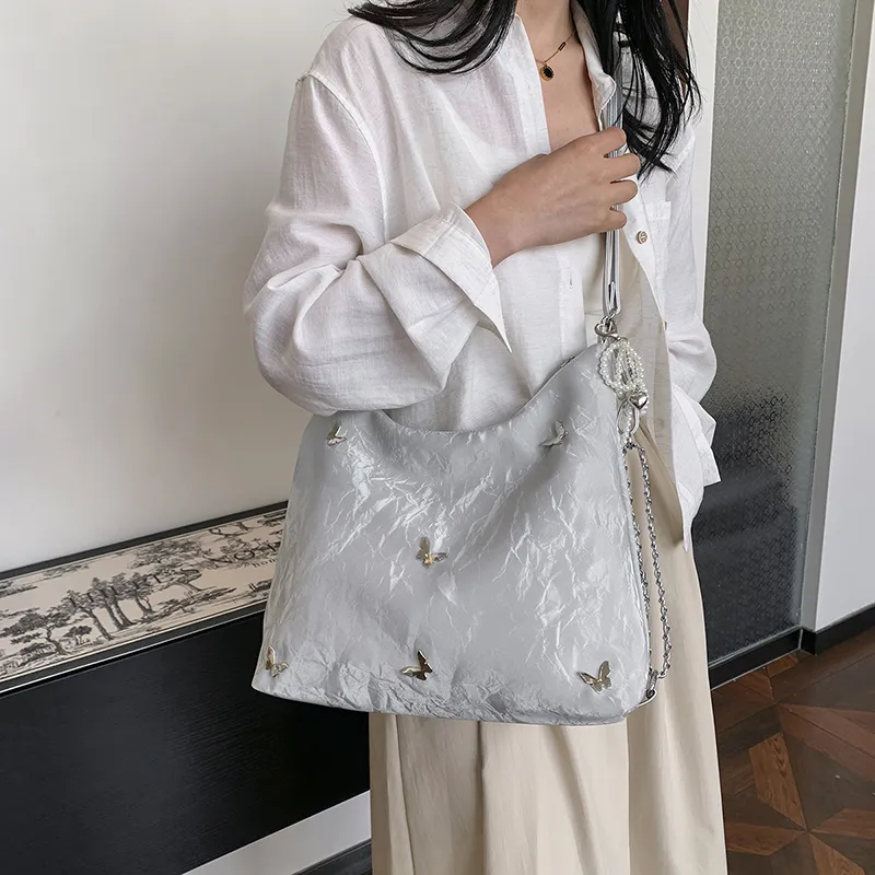 Iman's house Shoulder Bags-2