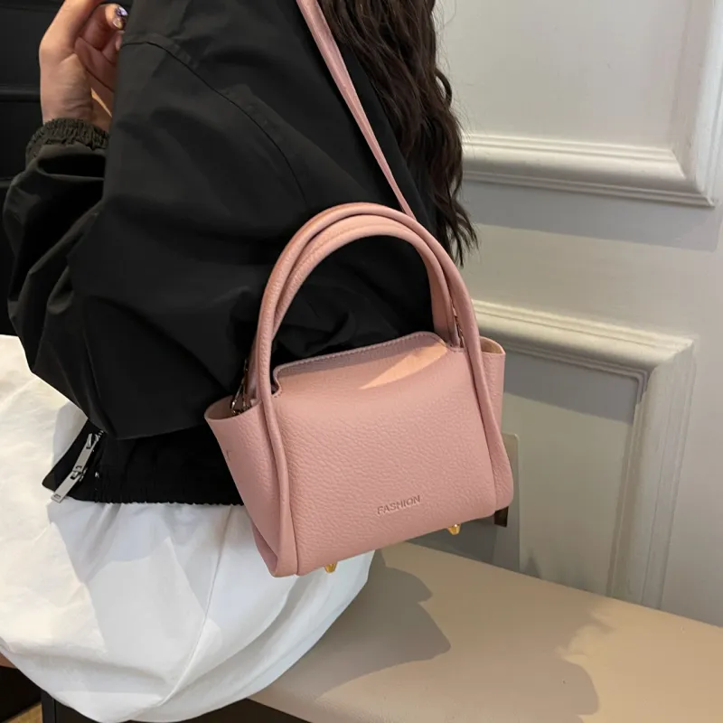 Iman's House PU Handbag Women's-7