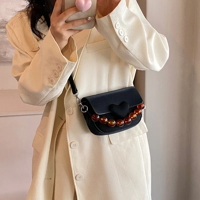 Iman's house Shoulder Bags-18