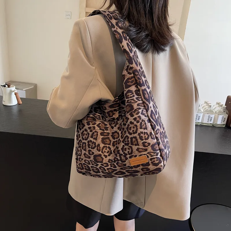 Iman's House Leather Velvet Handbag, Shoulder Bag Women's Brown/Coffee-5