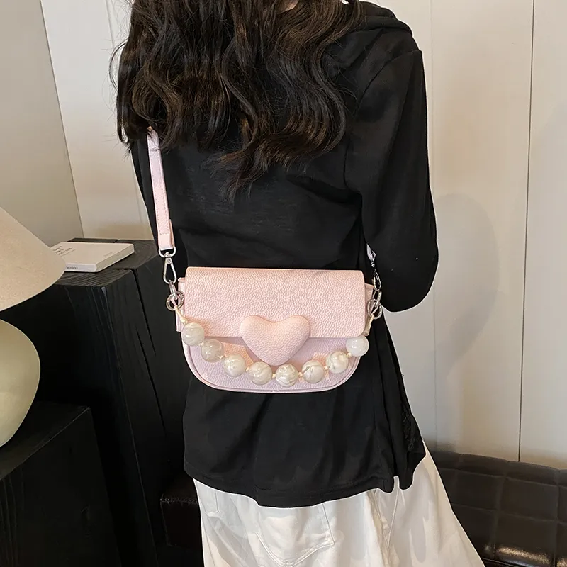 Iman's house Shoulder Bags-2
