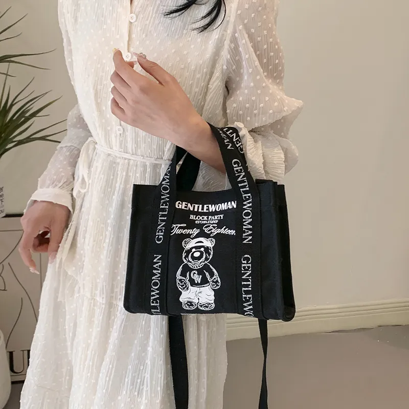 Iman's house Handbags-21