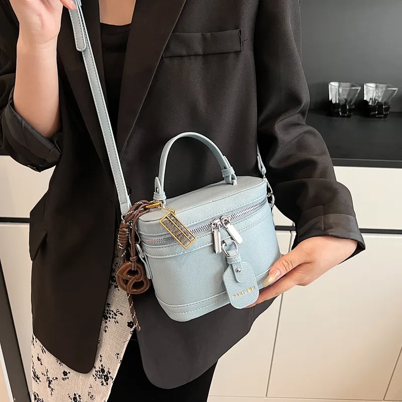Iman's House PU One Shoulder Handbags Regular Women's Multicolor-8