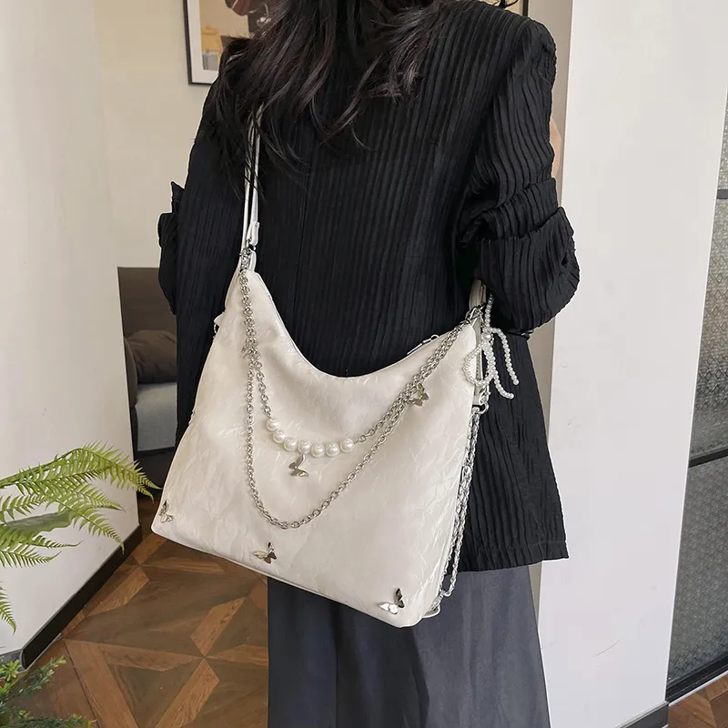 Iman's house Shoulder Bags-9