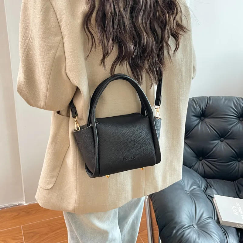Iman's House PU Handbag Women's-18