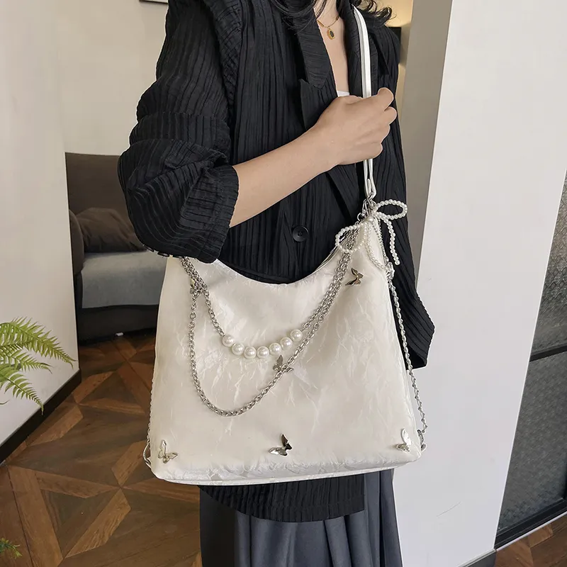 Iman's house Shoulder Bags-8